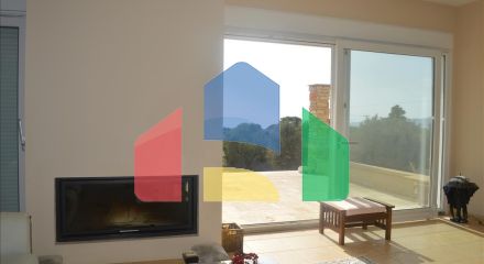 Продаж - Таунхаус 330 m² в Лутракі