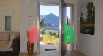 Продаж - Таунхаус 330 m² в Лутракі