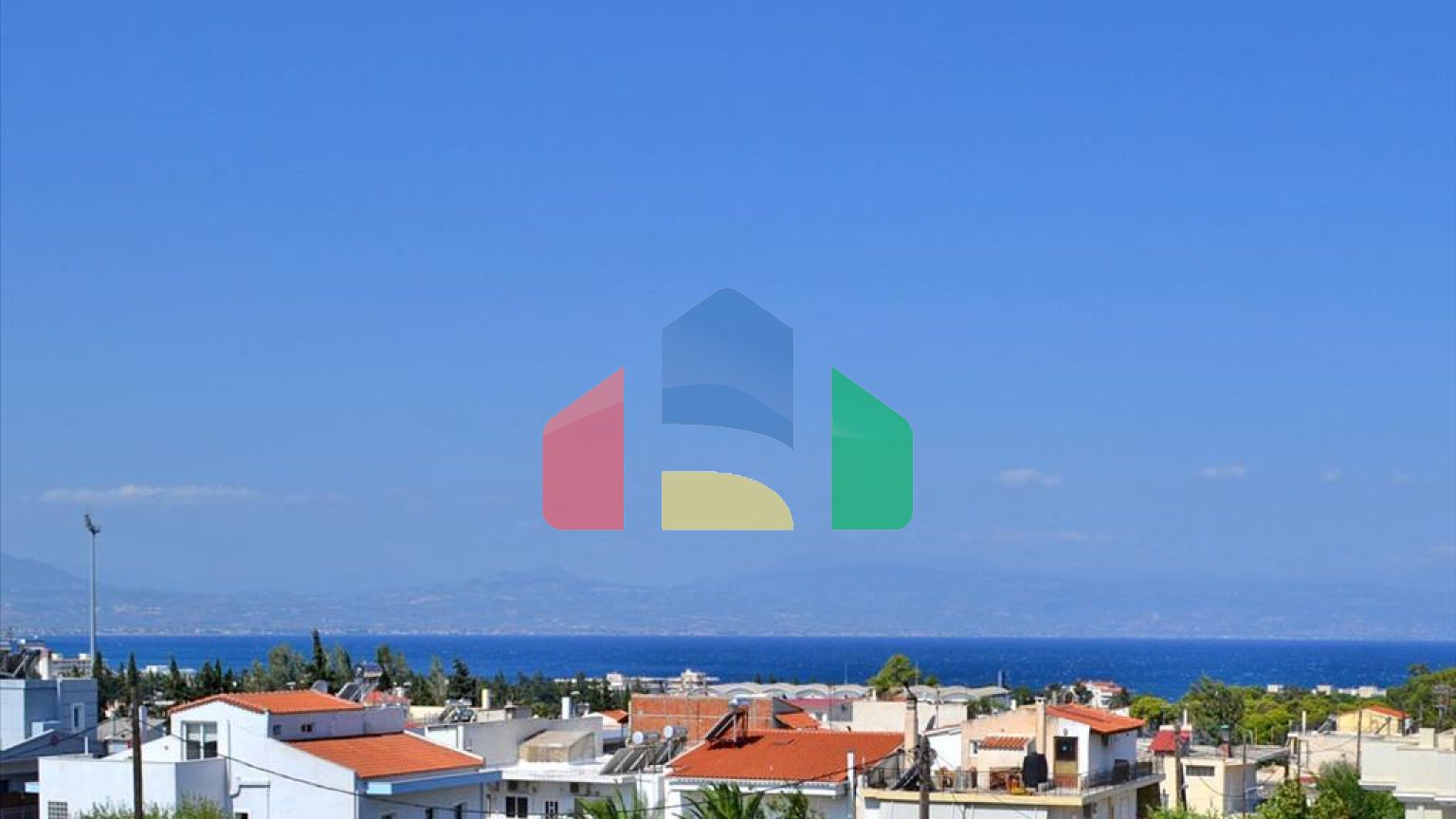 Продажа - Комплекс 910 m² в Лутраки