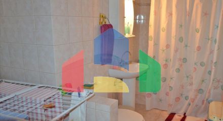 Продажа - Бизнес 486 m² в Лутраки Продажа - Бизнес 486 m² в Лутраки