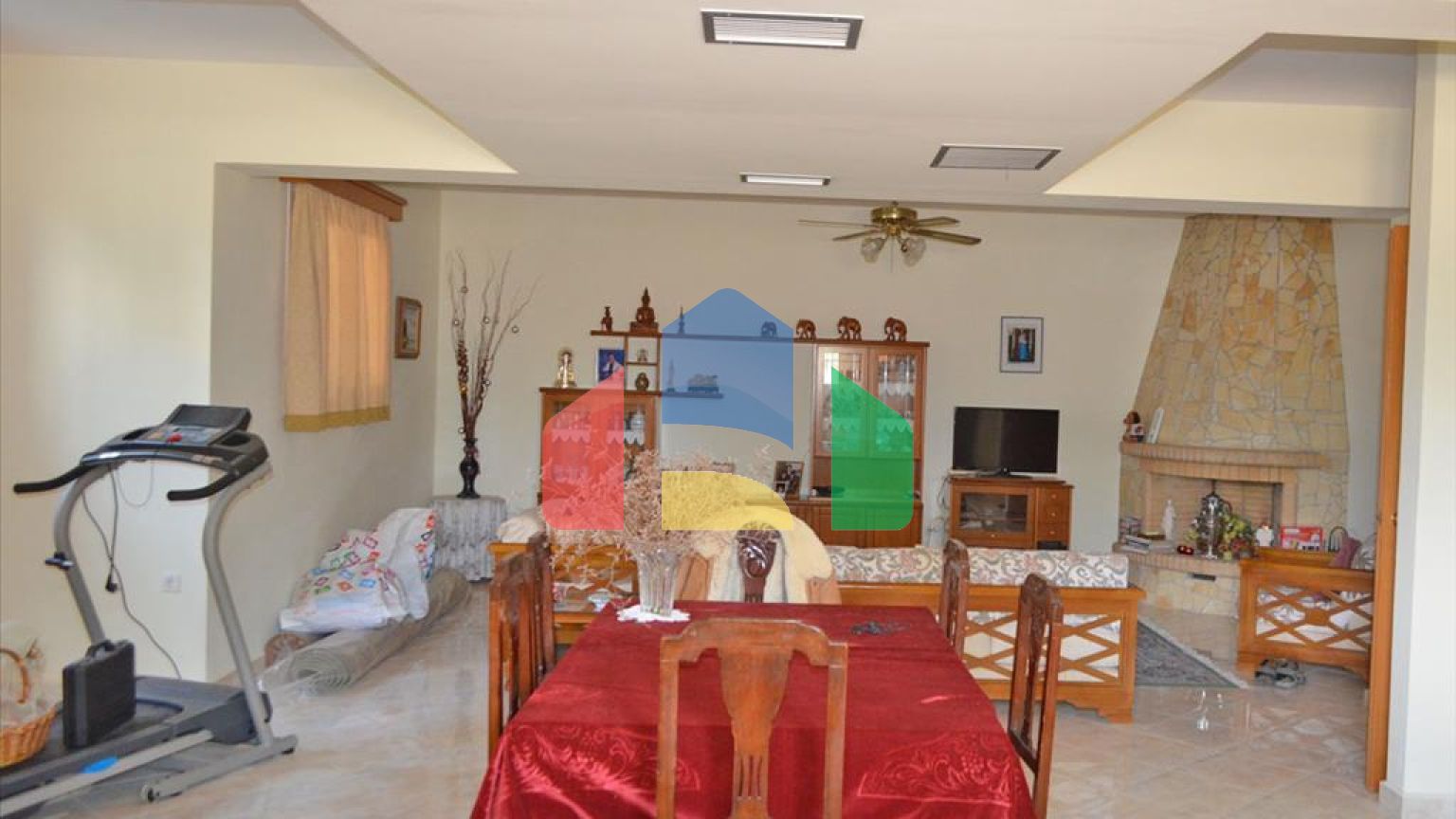 Продажа - Бизнес 486 m² в Лутраки