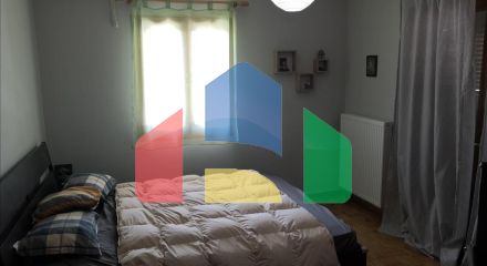 Продаж - Котедж 376 m² в Лутракі