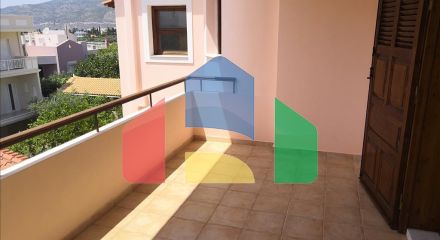 Продаж - Котедж 376 m² в Лутракі