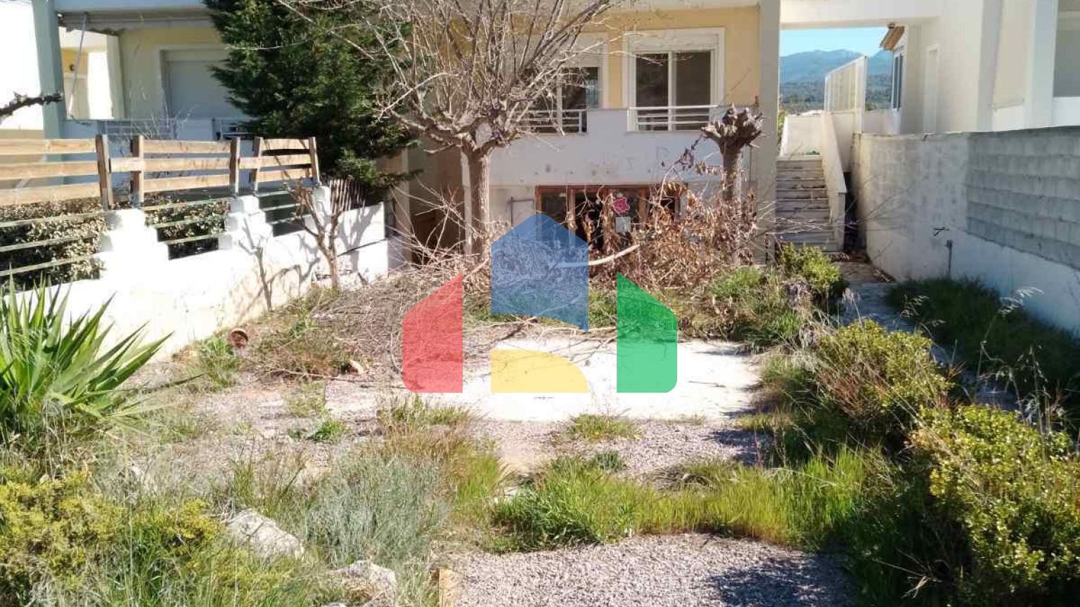 Продажа - Коттедж 125 m² в Лутраки