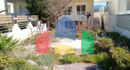 Продажа - Коттедж 125 m² в Лутраки