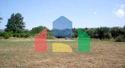 Продаж - Земельна ділянка 5423 m² в Лутракі