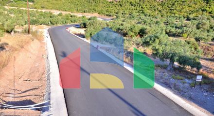 Продаж - Земельна ділянка 6000 m² в Лутракі