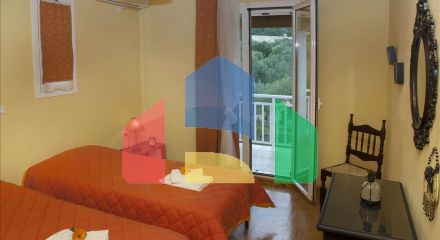 Продаж - Котедж 164 m² в Лутракі