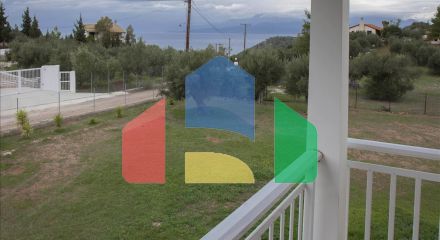 Продаж - Котедж 164 m² в Лутракі