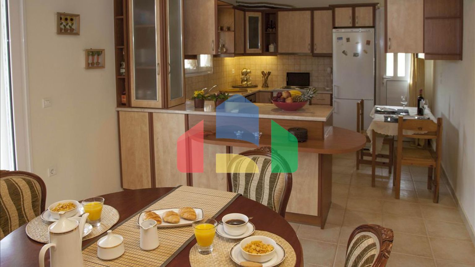 Продаж - Котедж 164 m² в Лутракі