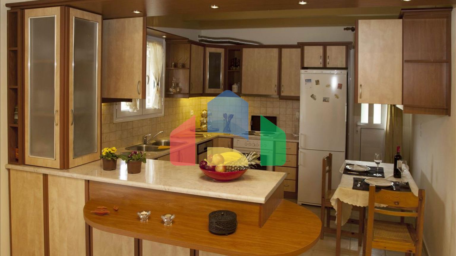 Продаж - Котедж 164 m² в Лутракі