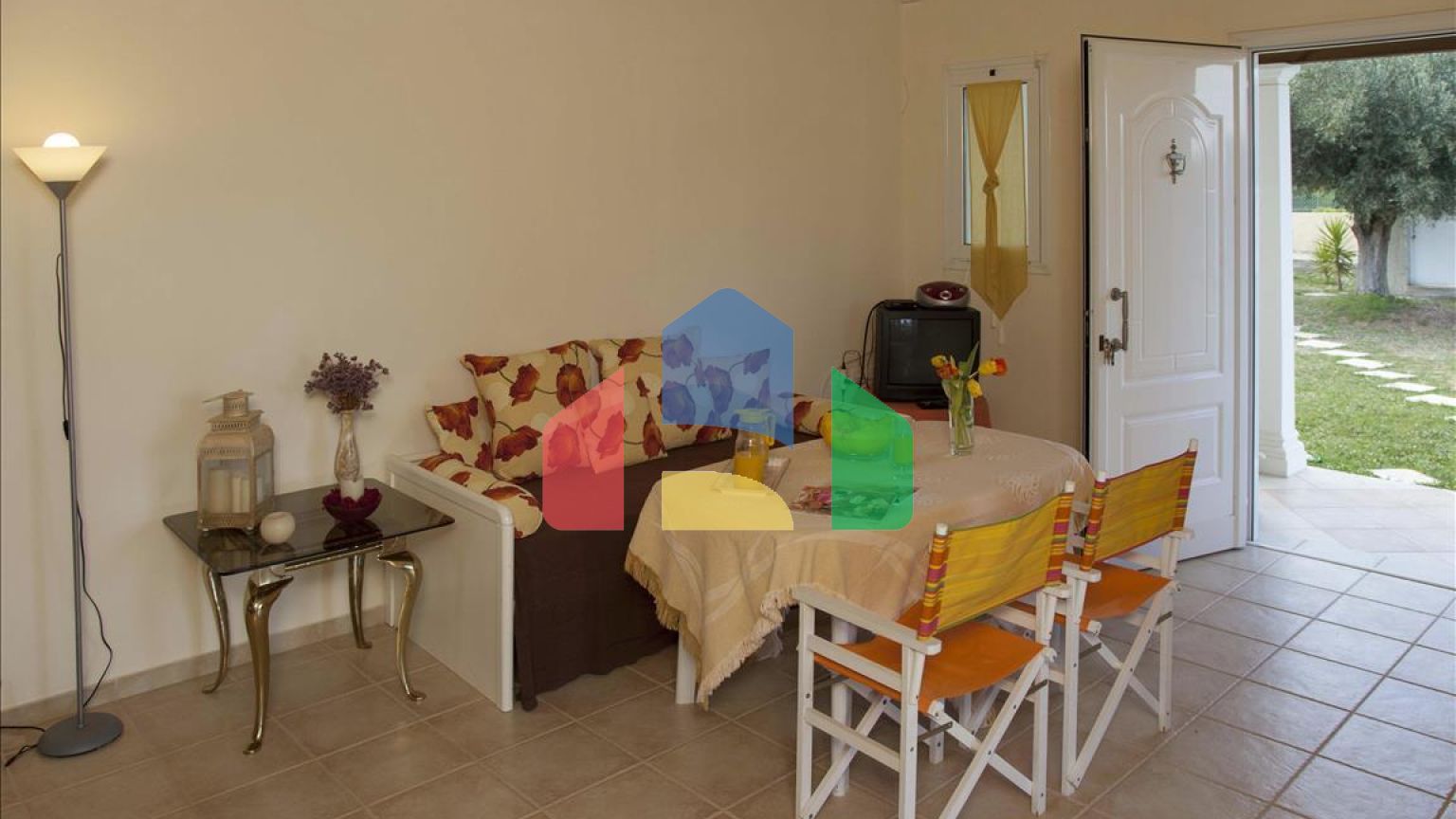 Продаж - Котедж 164 m² в Лутракі