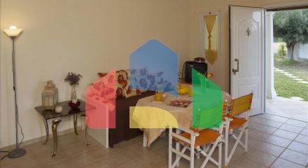 Продаж - Котедж 164 m² в Лутракі