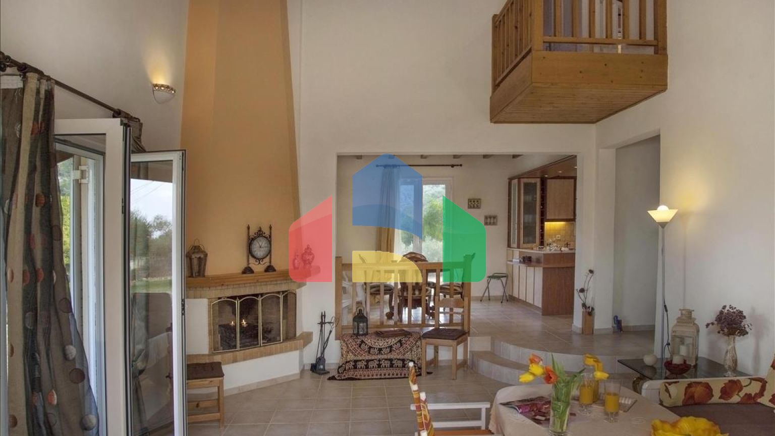 Продаж - Котедж 164 m² в Лутракі