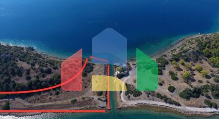 Продаж - Земельна ділянка 6500 m² в Лутракі