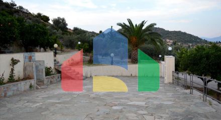 For Sale - Detached house 300 m² in Loutraki