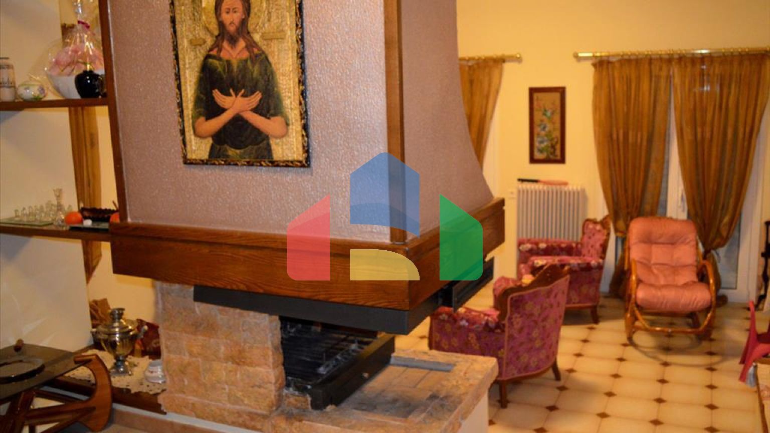 Продаж - Котедж 300 m² в Лутракі