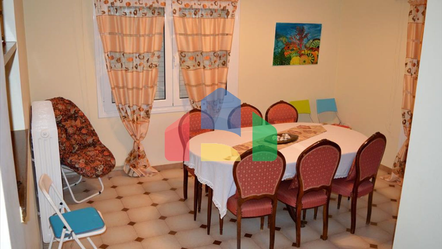 Продаж - Котедж 300 m² в Лутракі