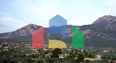 Продаж - Котедж 300 m² в Лутракі