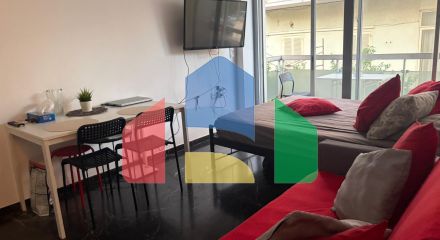 Продаж - Квартира 28 m² в Лутракі
