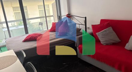 Продаж - Квартира 28 m² в Лутракі