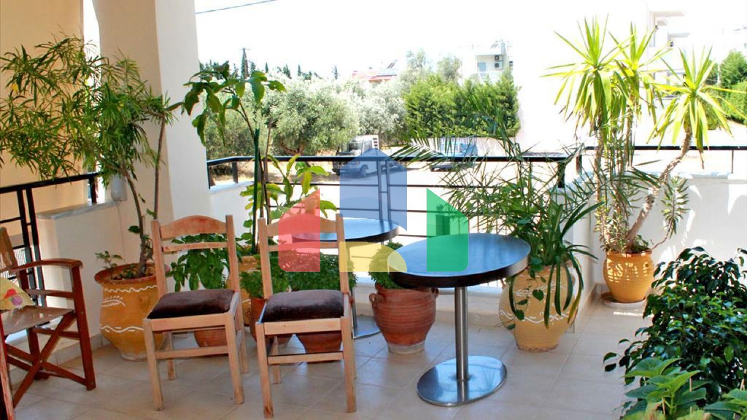 Продажа - Коттедж 175 m² в Лутраки