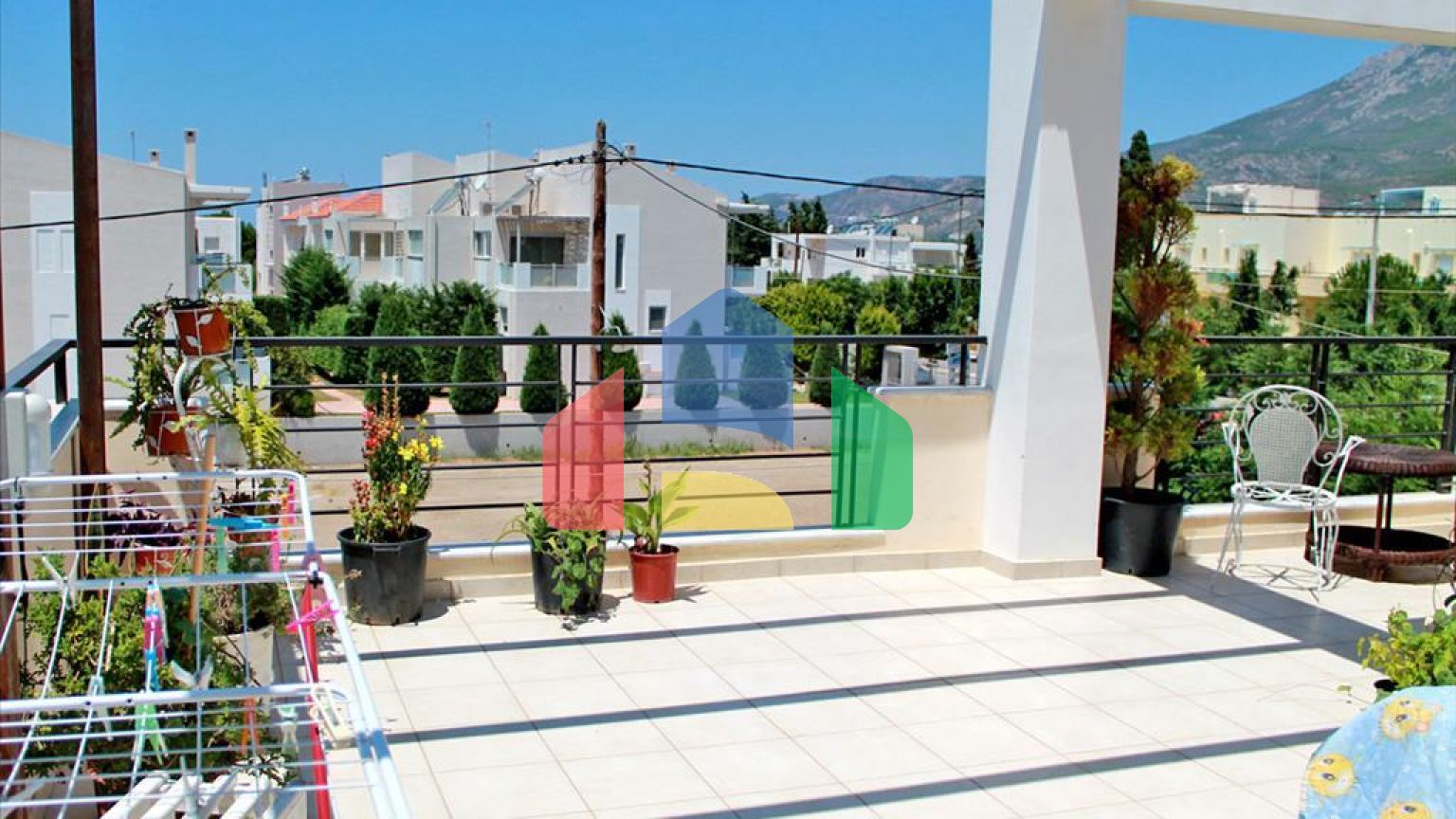 Продажа - Коттедж 175 m² в Лутраки