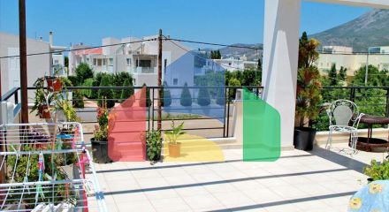 Продажа - Коттедж 175 m² в Лутраки