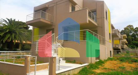 For Sale - Detached house 230 m² in Loutraki