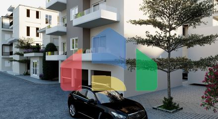 Продаж - Квартира 108 m² в Лутракі