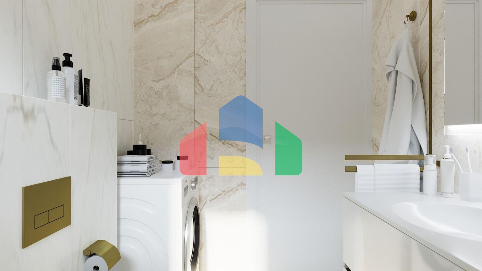 Продаж - Квартира 108 m² в Лутракі