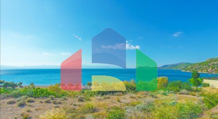 Продажа - Земельный участок 1321 m² в Лутраки