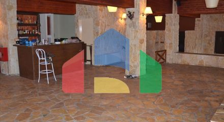 Продажа - Вилла 378 m² в Лутраки