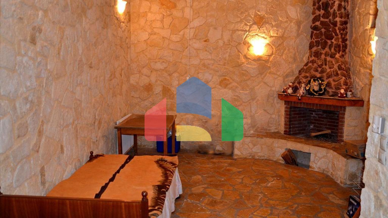 Продажа - Вилла 378 m² в Лутраки