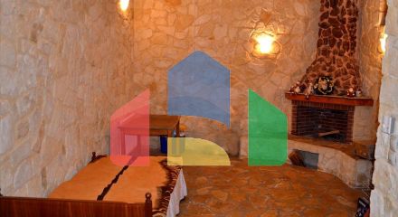 Продажа - Вилла 378 m² в Лутраки