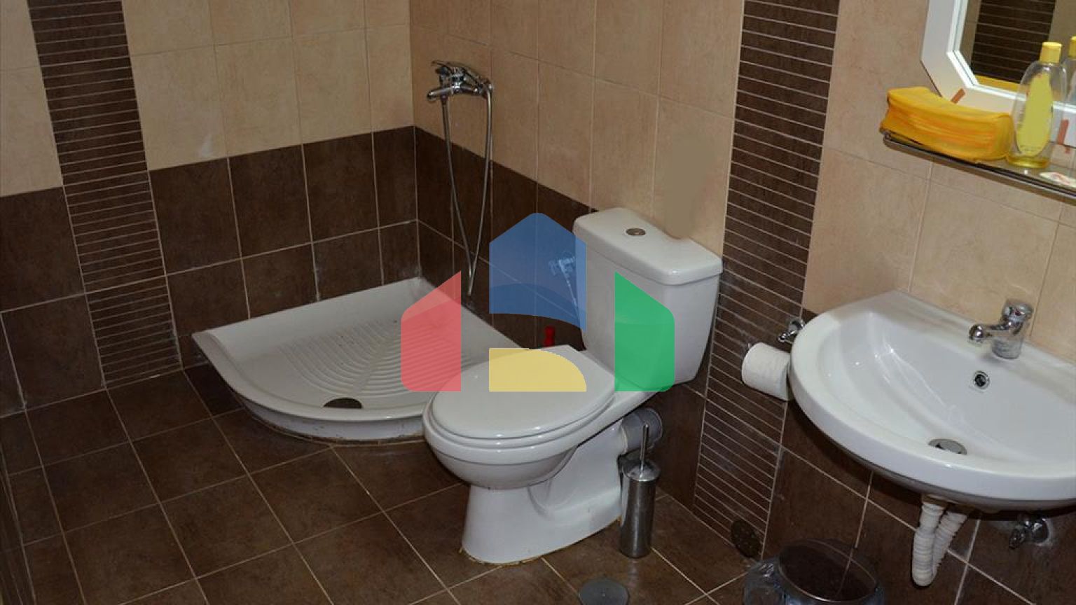 Продажа - Вилла 378 m² в Лутраки