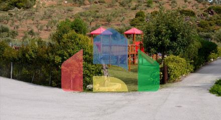 Продажа - Вилла 378 m² в Лутраки