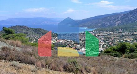 Продаж - Земельна ділянка 27500 m² в Лутракі