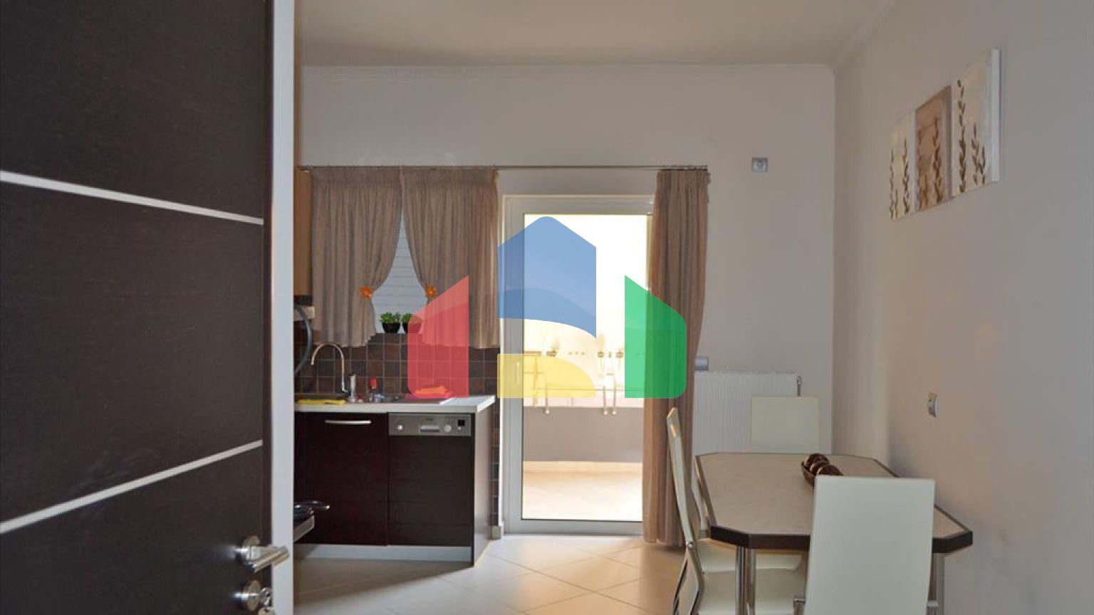 Продаж - Таунхаус 207 m² в Лутракі