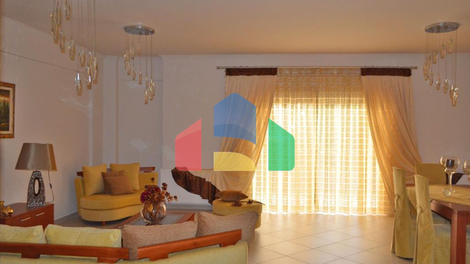 Продаж - Таунхаус 207 m² в Лутракі