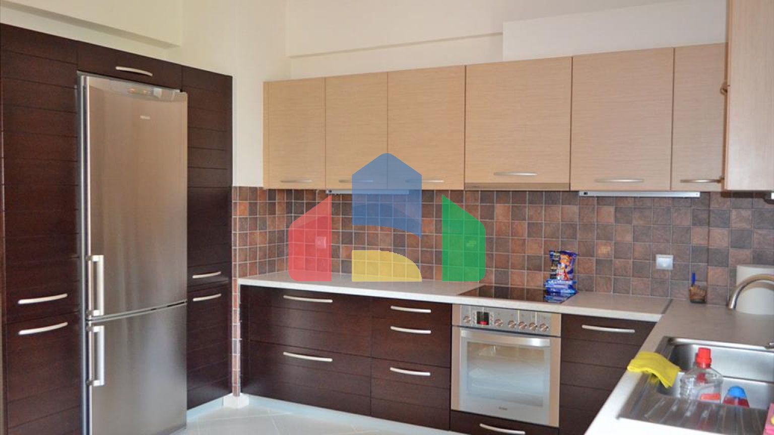 Продаж - Таунхаус 207 m² в Лутракі