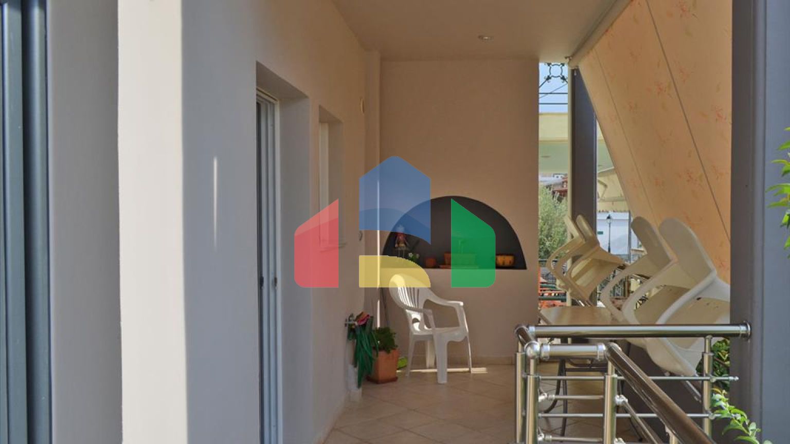 Продаж - Таунхаус 207 m² в Лутракі