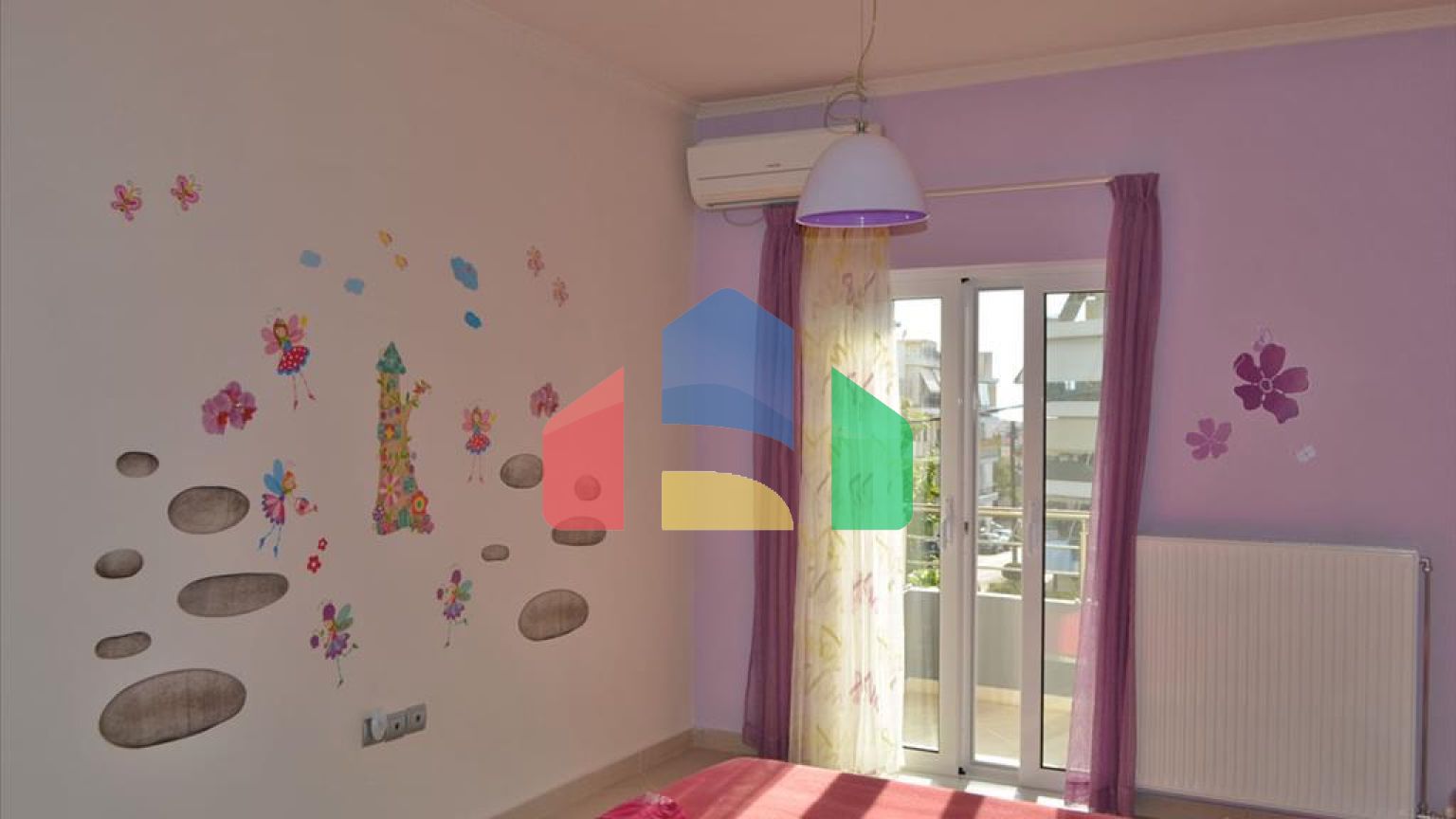 Продаж - Таунхаус 207 m² в Лутракі