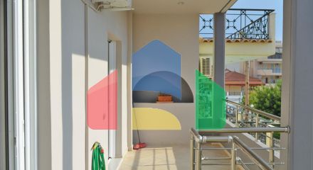 Продаж - Таунхаус 207 m² в Лутракі