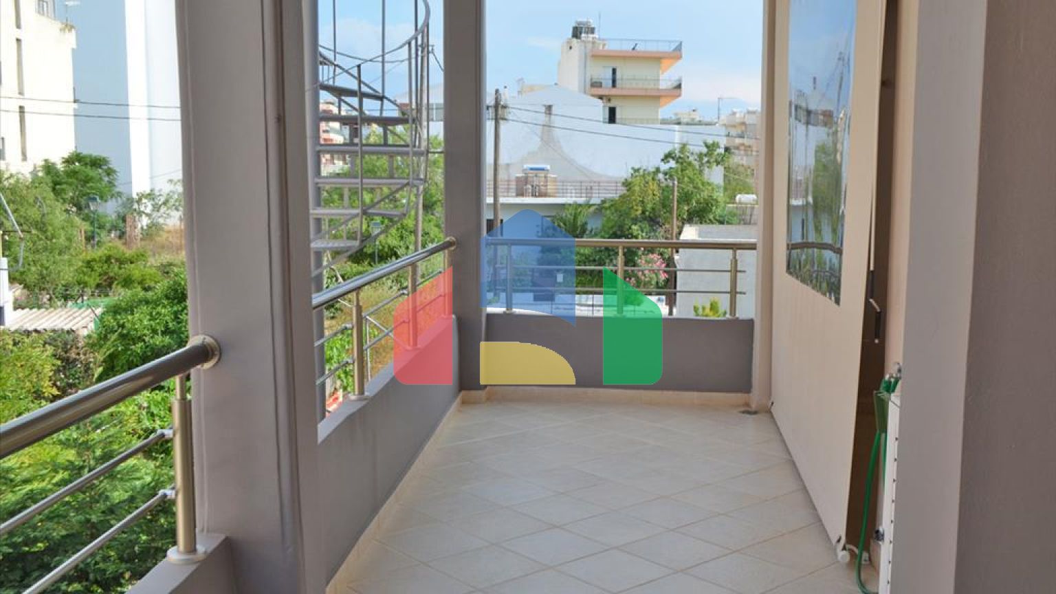 Продаж - Таунхаус 207 m² в Лутракі