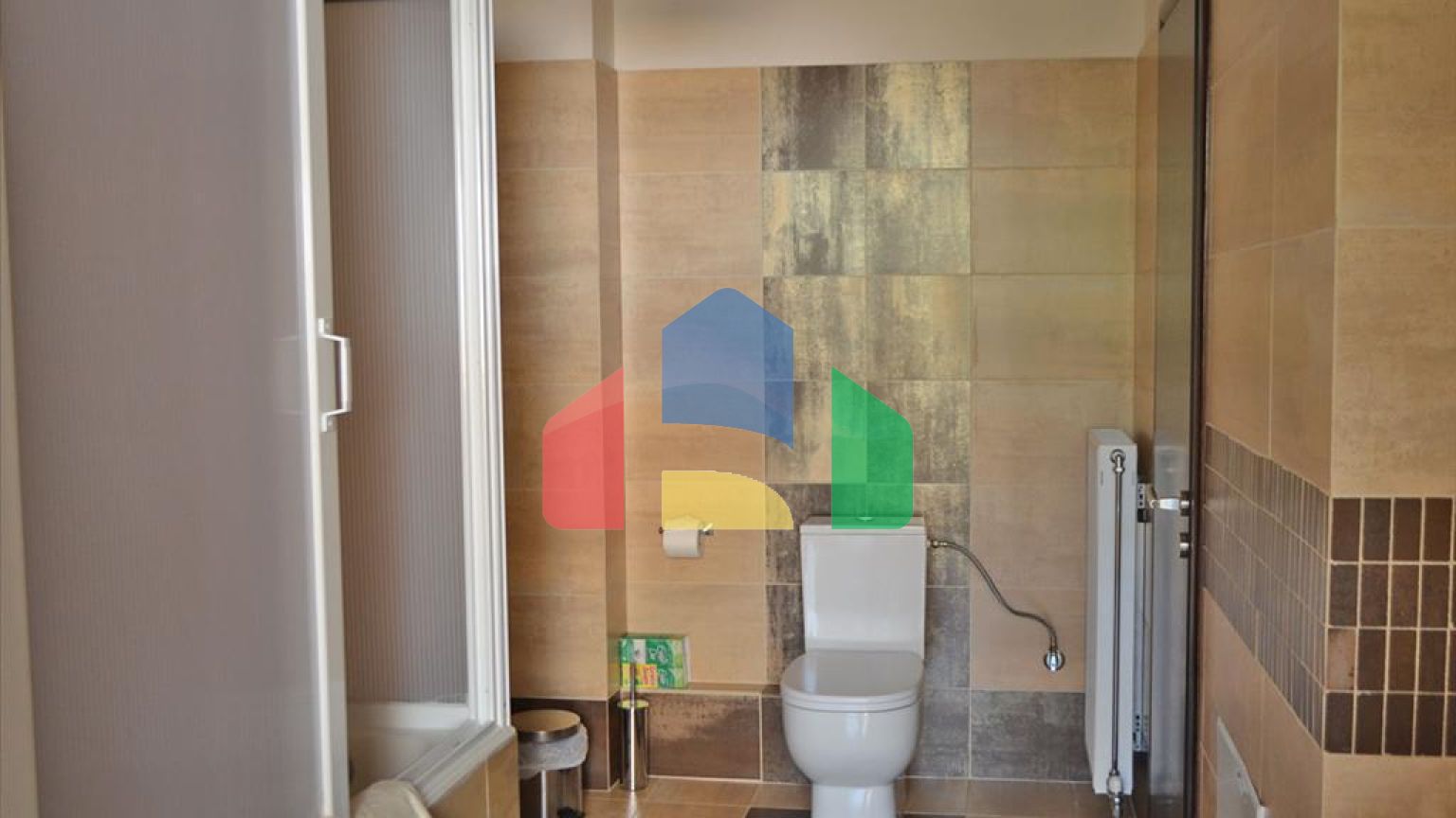 Продаж - Таунхаус 207 m² в Лутракі