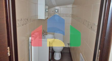 Продаж - Таунхаус 207 m² в Лутракі