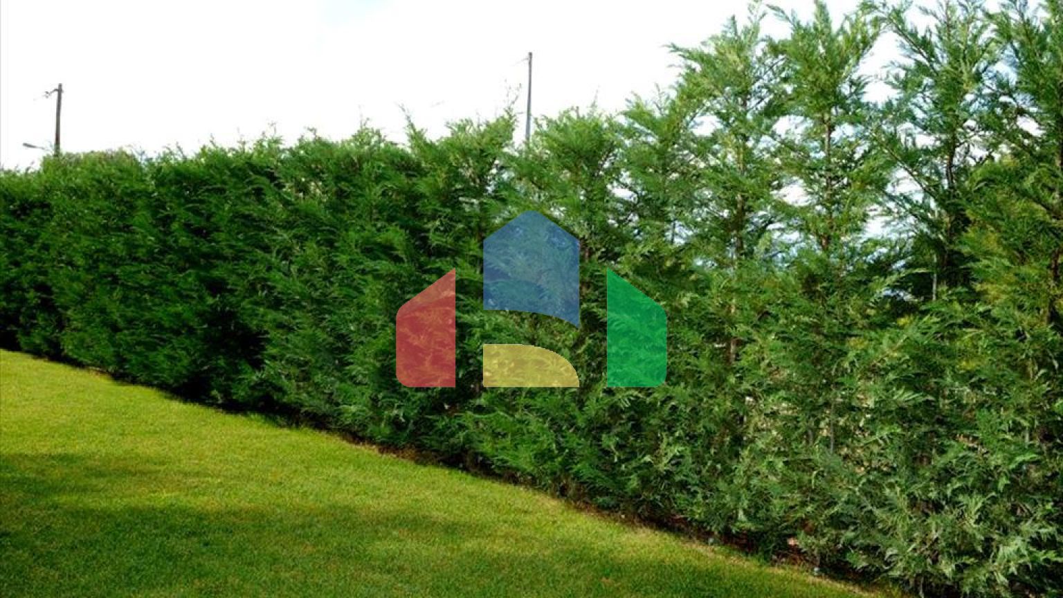 Продаж - Вілла 380 m² в Лутракі