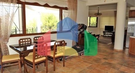 Продаж - Вілла 380 m² в Лутракі