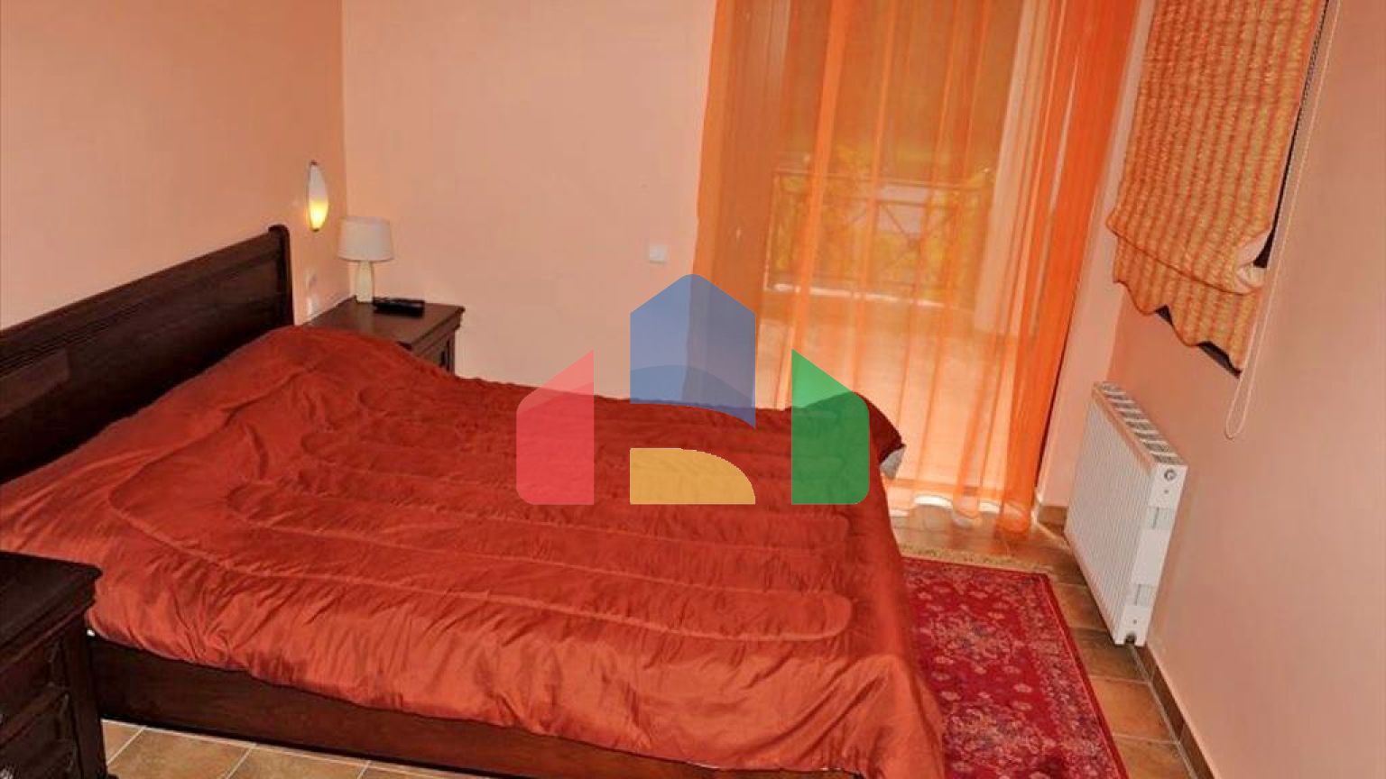 Продаж - Вілла 380 m² в Лутракі